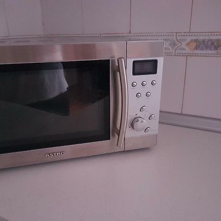 Apartamento Cabezodoce Calahorra Kültér fotó