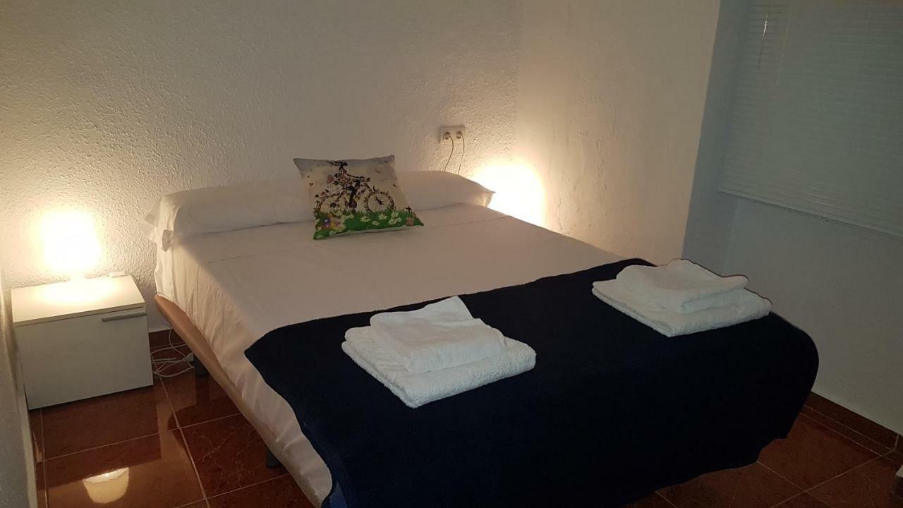 Apartamento Cabezodoce Calahorra Kültér fotó