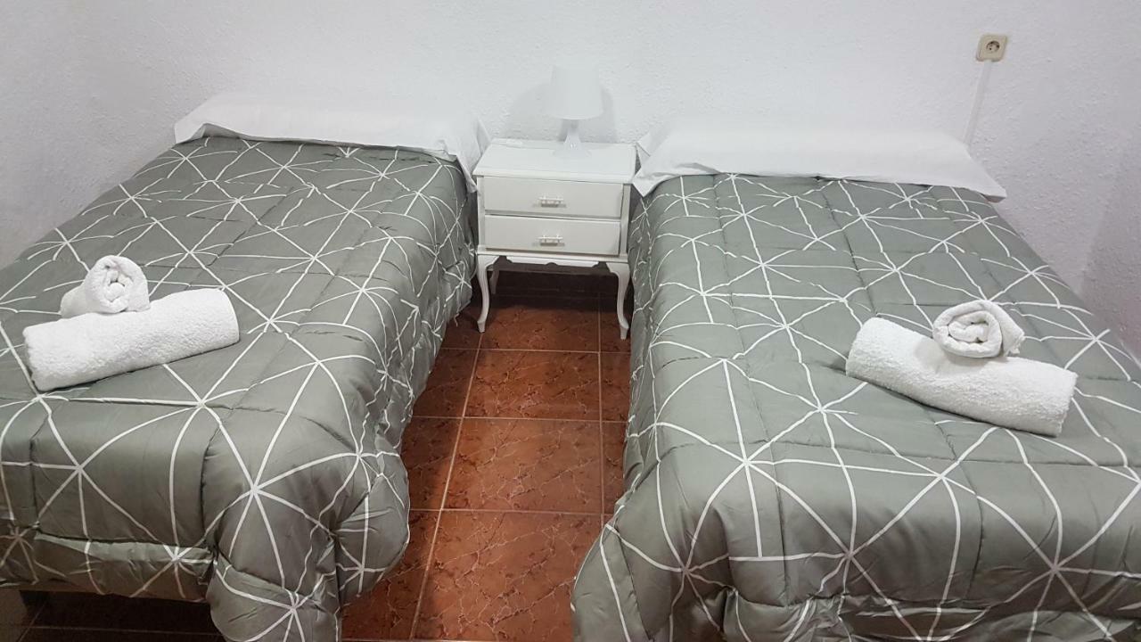 Apartamento Cabezodoce Calahorra Kültér fotó