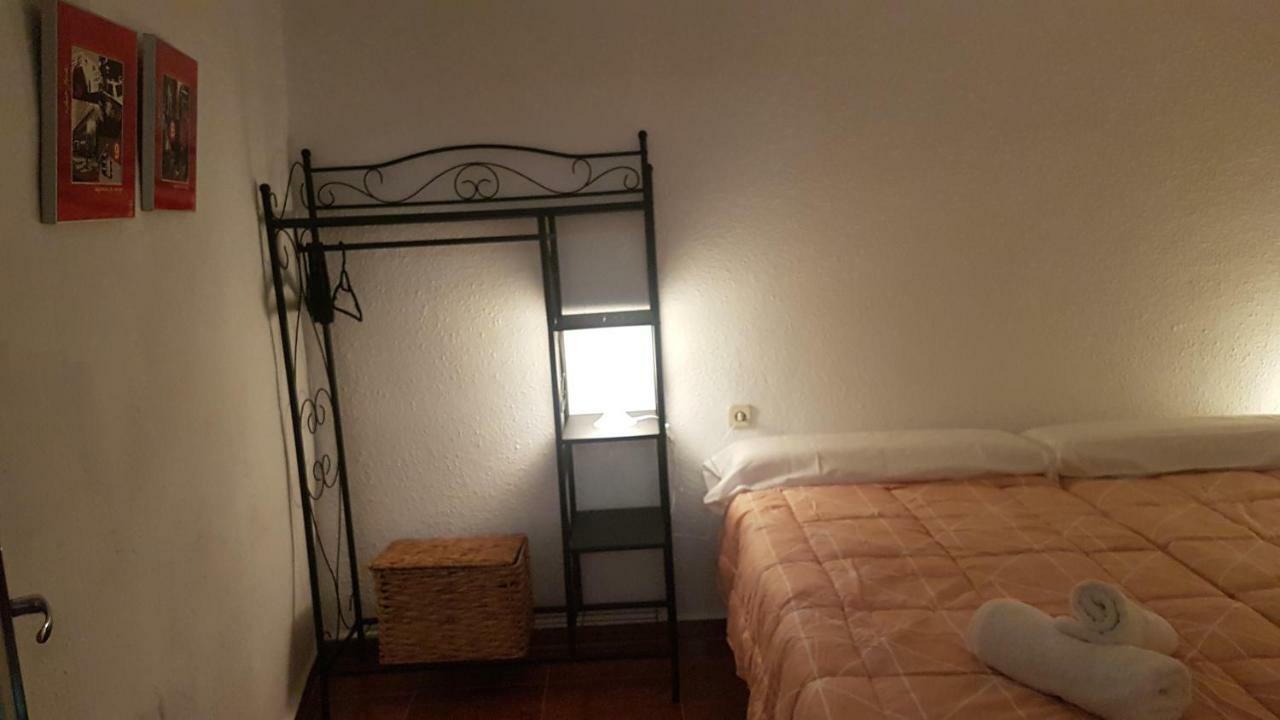 Apartamento Cabezodoce Calahorra Kültér fotó