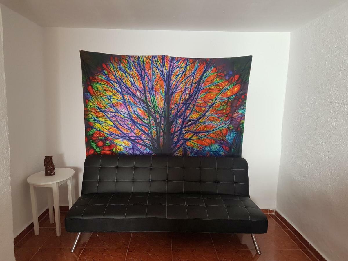 Apartamento Cabezodoce Calahorra Kültér fotó