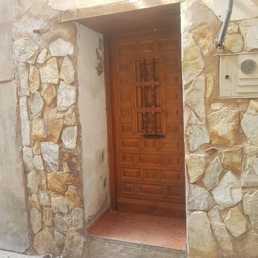 Apartamento Cabezodoce Calahorra Kültér fotó