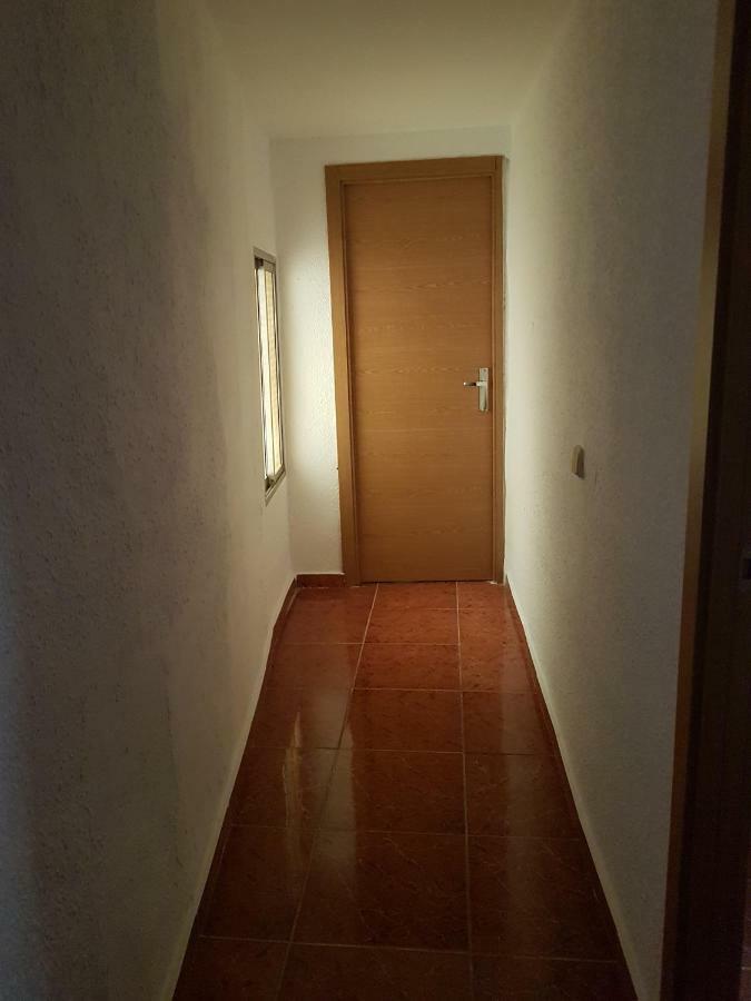 Apartamento Cabezodoce Calahorra Kültér fotó